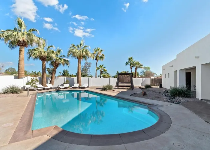 The Estate At Gold Dust Scottsdale