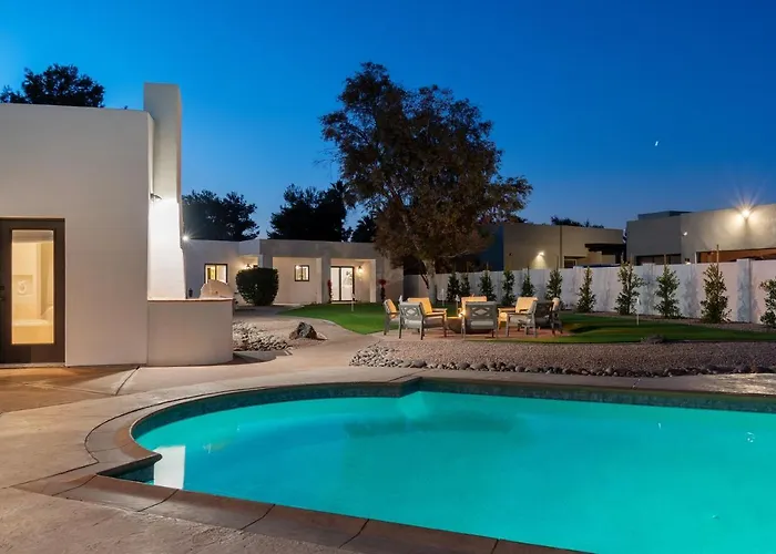 The Estate At Gold Dust Holiday home *