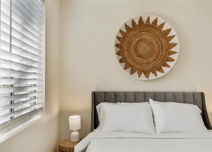 The Estate At Gold Dust Holiday home Scottsdale