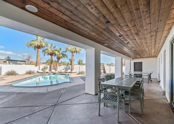 The Estate At Gold Dust Holiday home