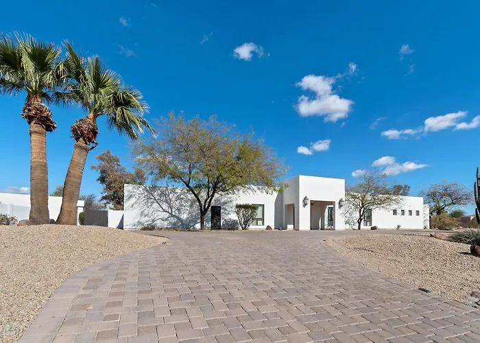 Holiday home The Estate At Gold Dust *